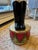 New Life Sized Decorative Nutcracker For Sale - Image 4 of 5