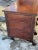 Brown Victorian Desk in Mahogany For Sale - Image 8 of 11