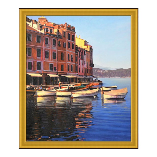 Warm Reflections, Tom Swimm For Sale