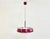 1960s Mid-Century Pendant Lamp No 21331 from Drupol, 1960s For Sale - Image 5 of 11