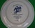 Set X 6 Mottahedeh Our Maritime Heritage C1987 Porcelain Dinner Plates For Sale - Image 11 of 13