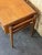 Mid-Century Danish Teak Sewing Box Side Table For Sale - Image 5 of 13