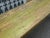 Pine Trestle Base Farmhouse Table For Sale In Baltimore - Image 6 of 18