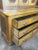 Wood Antique Oak & Walnut 2 Piece Drop Front Secretary Bookcase For Sale - Image 7 of 11