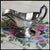 Contemporary Vintage SilverPlate Gravy Boat Jug 1007-C For Sale - Image 3 of 6