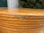 Wood Attributed to Oggetti Orgo Coffee Table Postmodern Alvar Aalto Style For Sale - Image 7 of 10