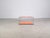 Postmodern Orange Coffee Table by Fritz Haller forfrom USM Haller For Sale - Image 3 of 11