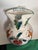 1940's Italian Vintage Hand Painted "Made in Italy Prince Macaroni Spaghetti" Lowell Mass Pitcher For Sale - Image 12 of 16