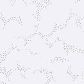 Borastapeter Molntuss Wallpaper in Grey For Sale