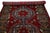 Oriental Hand Knotted Rug Turkish Anatolian 5'4" x 22'11" For Sale - Image 4 of 6