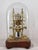 Antique English Skeleton Clock, 1850s For Sale - Image 14 of 18