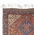 Persian Antique Persian Qashqai Rug 5’10” X 8’4” For Sale - Image 3 of 5