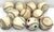 Lot of approximately 36 baseballs perfect for the Man Cave. Put them in a wire basket or large glass jar/vase - great...