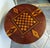 Wood Art Decò Game Table,1920 For Sale - Image 7 of 10
