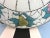 Mid Century Fruit Wheel Flush Light For Sale - Image 14 of 18