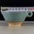Chinese Turquoise Glazed Porcelain Pouring Bowl With Handle For Sale In Los Angeles - Image 6 of 9