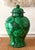 Jean Roger Paris Large Glazed Urn For Sale - Image 4 of 12