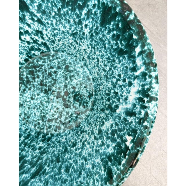 Passata Bowls, also known as 'limmi,' originate from southern Italy and they take the form of rustic handmade clay or...