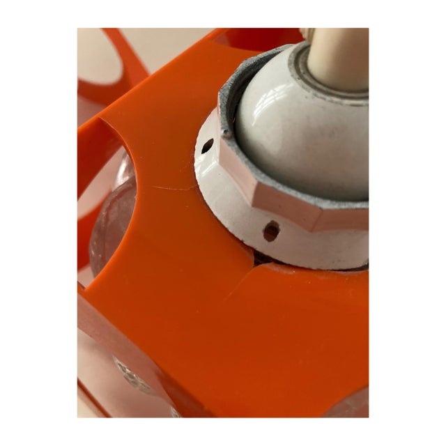 Vintage Suspensions, 1970, Set of 2 For Sale - Image 6 of 10