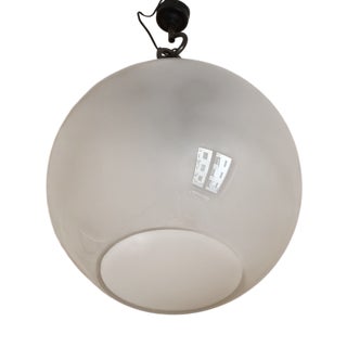 LS 10 Pendant Lamp by L. Caccia Dominioni for Azucena, 1969 For Sale