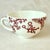 Gien France 2 Teacup & Saucer Sets with Box - Musée De La Toile De Jouy For Sale - Image 9 of 11