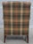 Southwood & Co. Southwood Plaid Upholstered Country Wing Chair & Ottoman For Sale - Image 4 of 18