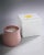 Contemporary Flor Atacama Scented Candle For Sale - Image 3 of 6