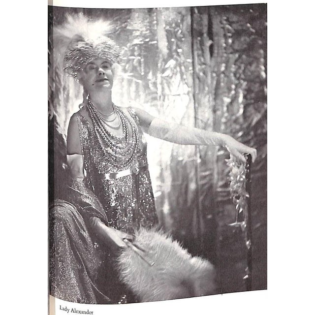 "Cecil Beaton's Diaries 1944-48 the Happy Years" 1972 Beaton, Cecil For Sale - Image 9 of 12