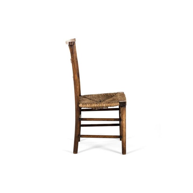 Children's Chair by William Birch for Liberty of London For Sale - Image 3 of 11