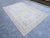 Art Deco 1960s 5x9 Anatolian Handknotted Floor Rug For Sale - Image 3 of 11