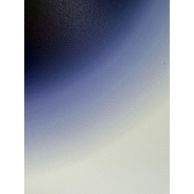 Paper Henri Boissiere, Circle, 2015, Print For Sale - Image 7 of 10