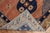 Early 20th Century Antique Khotan- 4'4" X 6'2" For Sale - Image 5 of 8