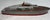 Vintage 1940s Handmade Wood Keystone Manufacturing Company Usn Battleship Model For Sale - Image 13 of 13