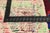 Textile Vintage Boujad Moroccan Rug, 03'05 X 04'07 For Sale - Image 7 of 10