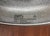 Mid-Century German Space Age White Pendant Lamp from Staff Leuchten For Sale - Image 11 of 12