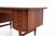 Danish Teak Desk, 1960s For Sale - Image 9 of 14