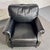 Traditional Pottery Barn Brooklyn Leather Armchair For Sale - Image 3 of 8