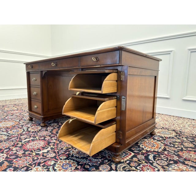 Italian Desk from Assi D'asolo For Sale - Image 15 of 18