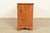 Ethan Allen American Colonial Solid Maple Seven-Drawer Dresser, Circa 1970s For Sale - Image 10 of 12