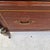 Rway Mid Century French Empire Highboy Dresser For Sale - Image 13 of 18