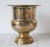 1960's Brass Champagne / Wine Ice Bucket Chiller For Sale In Milwaukee - Image 6 of 9