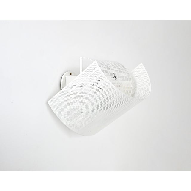 Shogun Wall Lamp by Mario Botta for Artemide, 1980s For Sale - Image 9 of 13