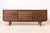 Danish Model No. 65 Sideboard in Chocolate Brown Stained Oak from Skovby Møbler, 1960s For Sale - Image 12 of 12