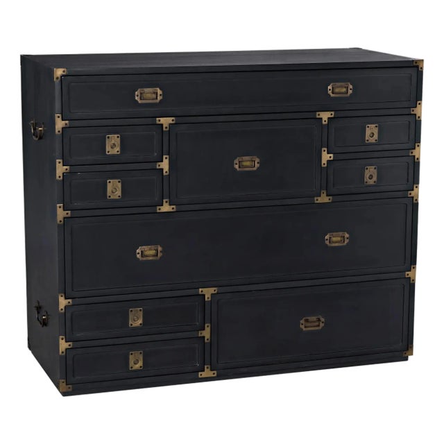 NOIR Charles Chest, Pale For Sale