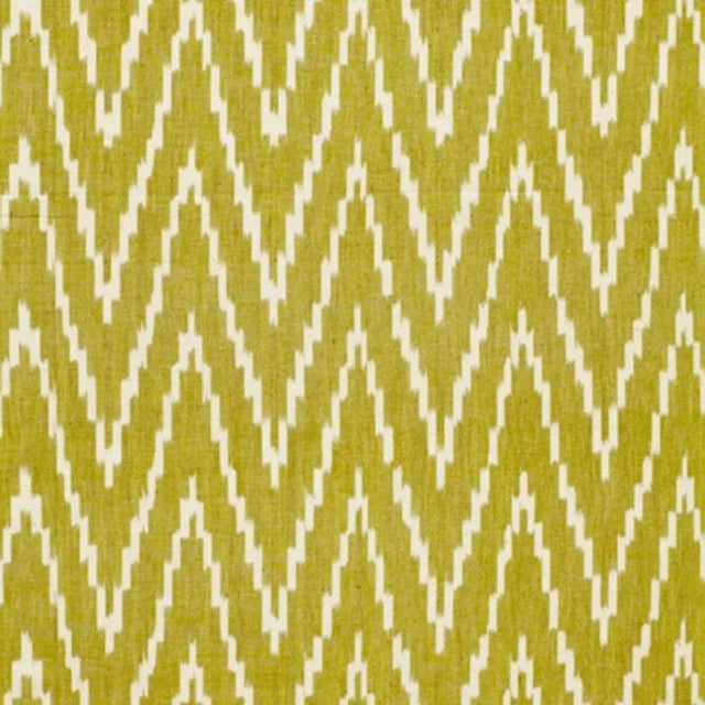 With its soft chevron stripes, Kasari is a modern interpretation of an authentic ikat weave. Also available as a...