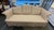 Camelback Sofa With Kick Pleat Formal Sofa For Sale In San Francisco - Image 6 of 12
