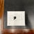Classic English Desk with Black Leather For Sale - Image 18 of 18