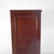 Oak Roller Shutter Cabinet, 1920s For Sale - Image 13 of 18