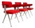 Resort Armchair by Friso Kramer for Ahrend de Cirkel, 1960s For Sale