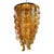 Vintage Murano Cascata Chandelier For Sale